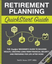 Capa do artigo Retirement Planning Quickstart Guide