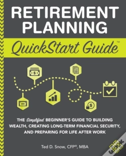 Capa do artigo Retirement Planning Quickstart Guide