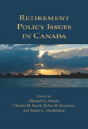 Retirement Policy Issues In Canada - Preview