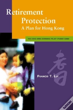 Capa do artigo Retirement Protection
