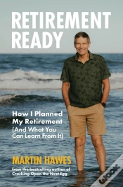 Capa do artigo Retirement Ready