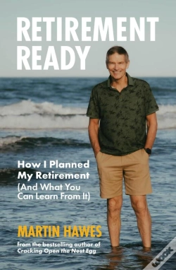Capa do artigo Retirement Ready
