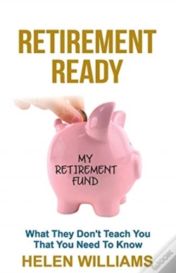 Capa do artigo Retirement Ready: What They Don'T Teach