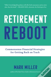 Capa do artigo Retirement Reboot
