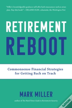 Capa do artigo Retirement Reboot
