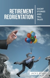 Capa do artigo Retirement Reorientation