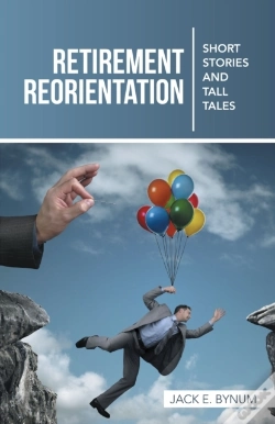 Capa do artigo Retirement Reorientation