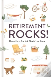Capa do artigo Retirement Rocks! 50 Devotions For All That New Free Time