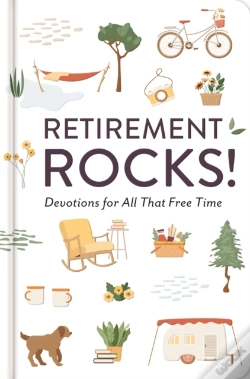 Capa do artigo Retirement Rocks! 50 Devotions For All That New Free Time