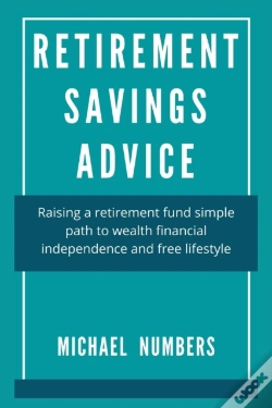 Capa do artigo Retirement Savings Advice