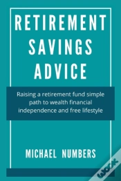 Capa do artigo Retirement Savings Advice