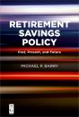 Retirement Savings Policy - Preview