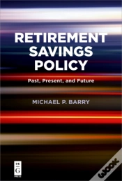 Capa do artigo Retirement Savings Policy