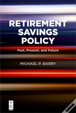 Capa do artigo Retirement Savings Policy