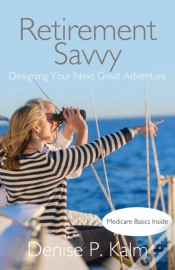Capa do artigo Retirement Savvy: Designing Your Next Gr