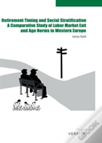 Retirement Timing And Social Stratification