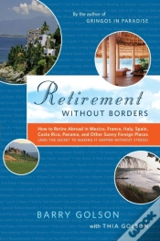 Capa do artigo Retirement Without Borders