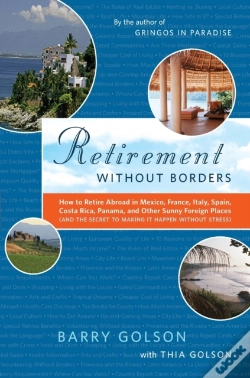 Capa do artigo Retirement Without Borders