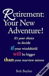 Retirement:Your New Adventure!