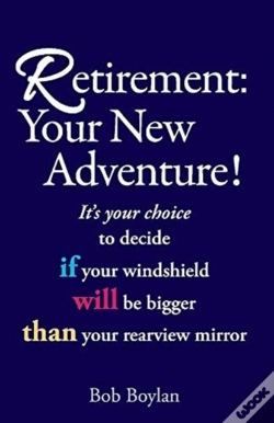 Capa do artigo Retirement:Your New Adventure!