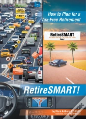 Capa do artigo Retiresmart!