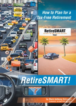 Capa do artigo Retiresmart!