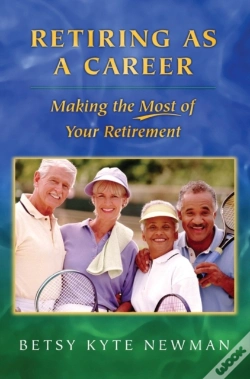 Capa do artigo Retiring As A Career