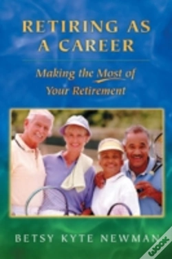 Capa do artigo Retiring As A Career