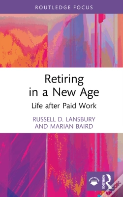 Capa do artigo Retiring In A New Age