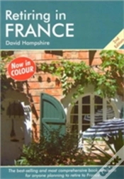 Capa do artigo Retiring In France