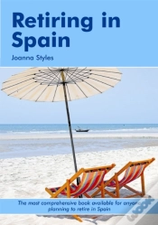 Capa do artigo Retiring In Spain