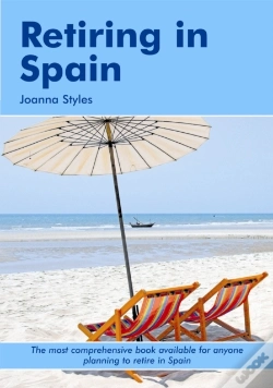 Capa do artigo Retiring In Spain