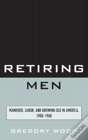 Capa do artigo Retiring Men