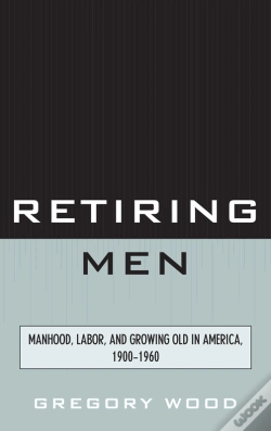 Capa do artigo Retiring Men