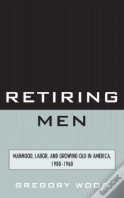 Capa do artigo Retiring Men
