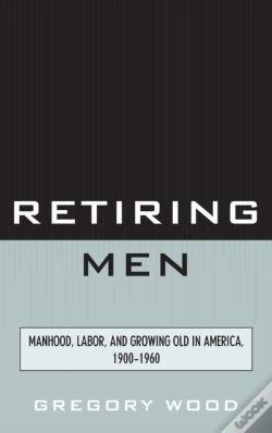 Capa do artigo Retiring Men