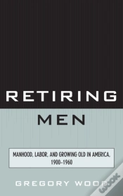 Capa do artigo Retiring Men