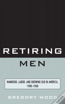 Capa do artigo Retiring Men