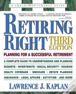 Capa do artigo Retiring Right