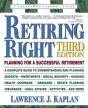 Retiring Right - Preview