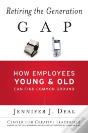 Capa do artigo Retiring The Generation Gap
