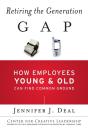 Retiring The Generation Gap - Preview