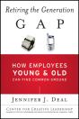 Retiring The Generation Gap - Preview