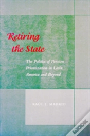Capa do artigo Retiring The State