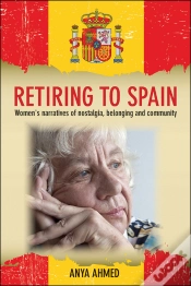 Capa do artigo Retiring To Spain