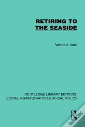 Capa do artigo Retiring To The Seaside