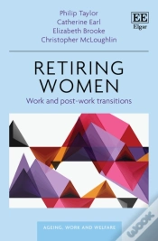 Capa do artigo Retiring Women