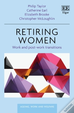 Capa do artigo Retiring Women