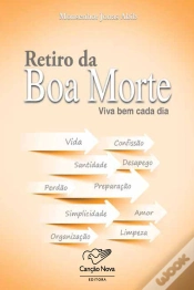 Capa do artigo Retiro Da Boa Morte