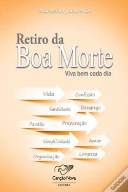 Capa do artigo Retiro Da Boa Morte